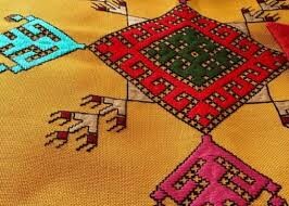 حمایت ویژه از صنایع‌دستی شهرستان هیرمند با صدور مجوز و تسهیلات