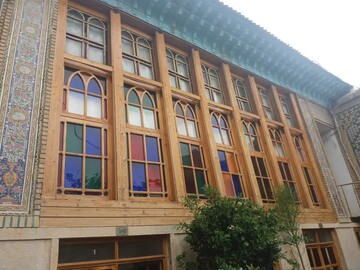 برگزاری کمیسیون درجه‌بندی اقامتگاه‌های بوم‌گردی استان فارس