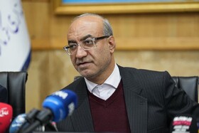 تاکید استاندار بر پوشش تلفن همراه و اینترنت در محورهای مواصلاتی استان کرمانشاه