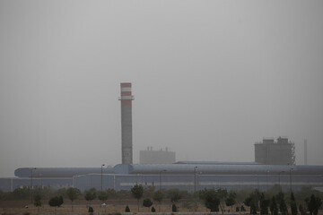 هشدار افزایش آلودگی‌هوا؛ تنفس در ۶ کلانشهر سخت می‌شود