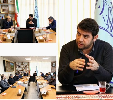 لزوم پایش دقیق آمار اسکان و تردد مسافران نوروزی/ ظرفیت واحدهای اقامتی دائم در کردستان بیش از ۷هزار نفر است