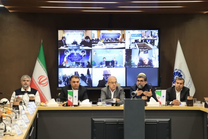 توسعه دریاپایه نیازمند ایجاد فرماندهی واحد در حکمرانی است