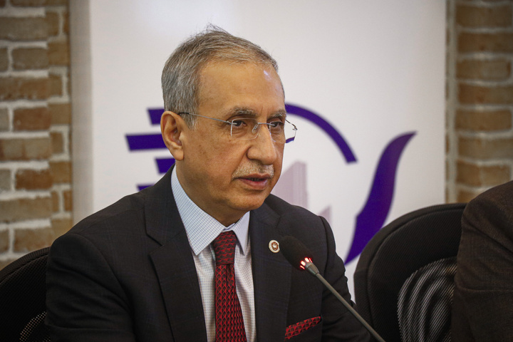 ترکیه و ایران دو کشور برادر در یک جغرافیای مشترک‌اند/ هم‌افزایی فرهنگی، پایه تقویت تعاملات اقتصادی و گردشگری/ گردشگری سلامت، محور توسعه همکاری‌های آینده می‌شود