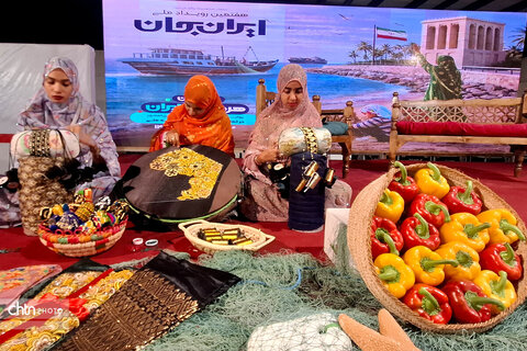 شب فرهنگی شهرستان خمیر در بندرعباس برگزار می‌شود