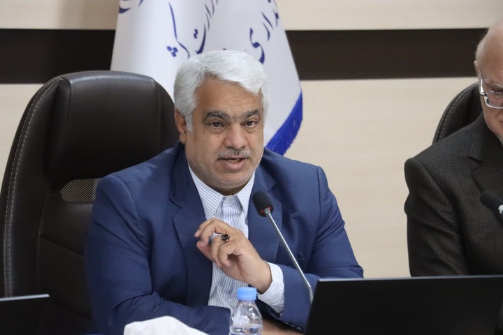 مشهد مهیای میزبانی زائران در ماه شعبان