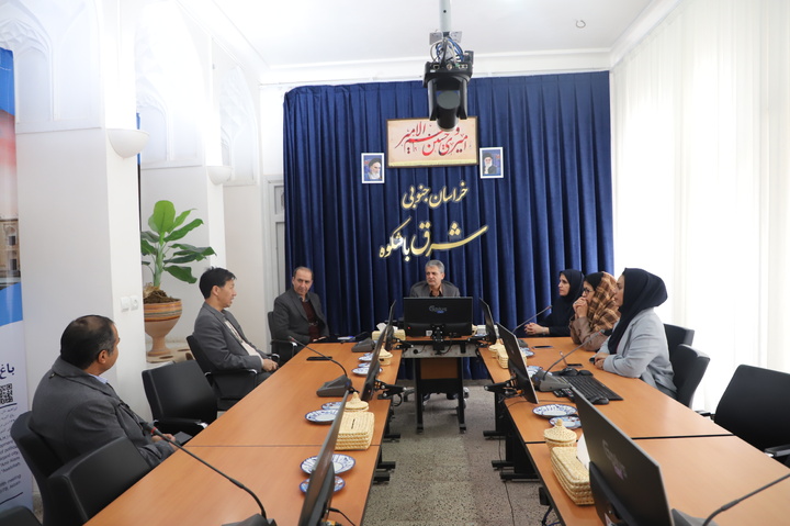 بافت کهن شهر بیرجند در آستانه اولین کاوش باستان‌شناسی