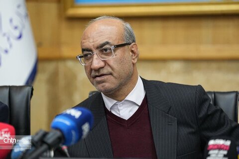 تاکید استاندار بر پوشش تلفن همراه و اینترنت در محورهای مواصلاتی استان کرمانشاه