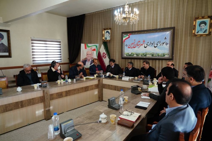 لزوم اختصاص اعتبارات ویژه به حوزه میراث‌فرهنگی، گردشگری و صنایع‌دستی شهرستان نمین