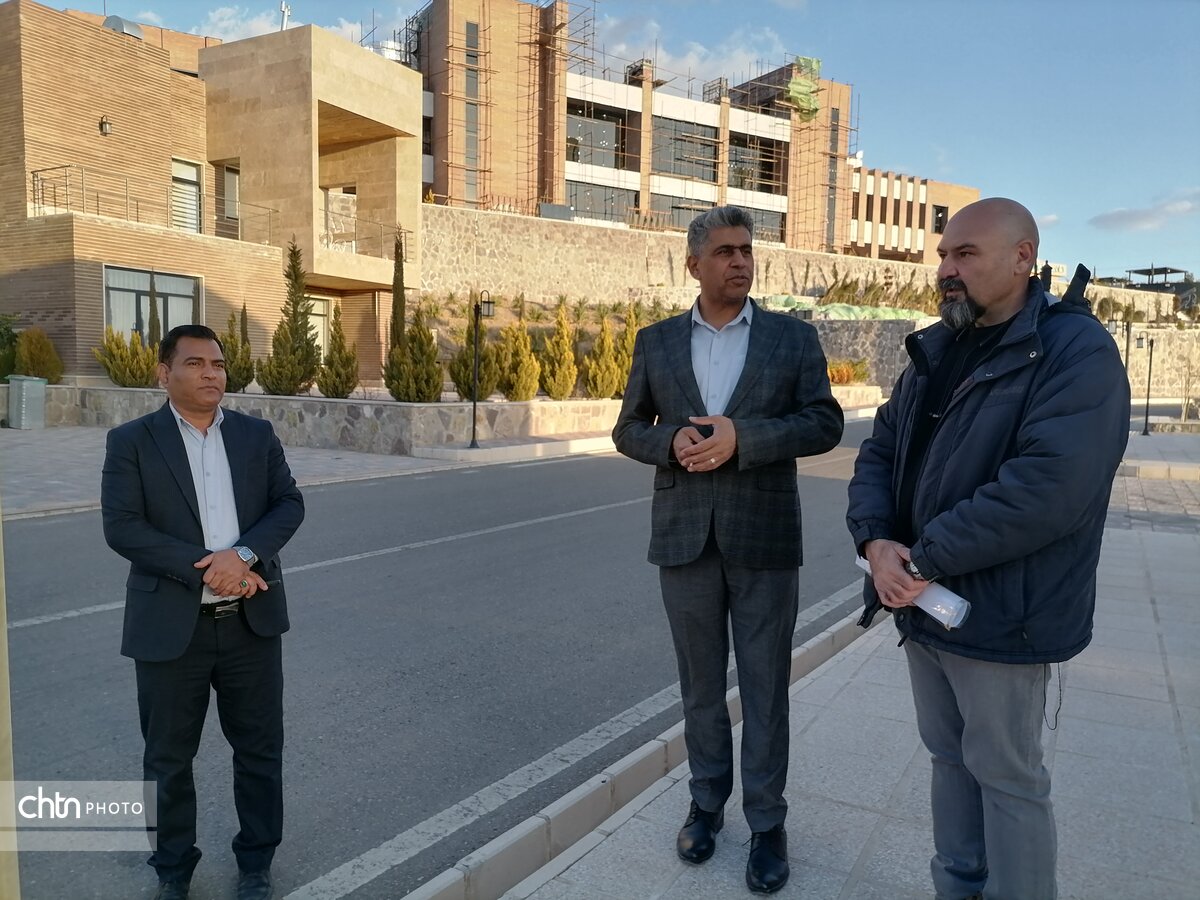 تأسیسات گردشگری شهرستان بافت، نقش مهمی در توسعه پایدار منطقه دارند