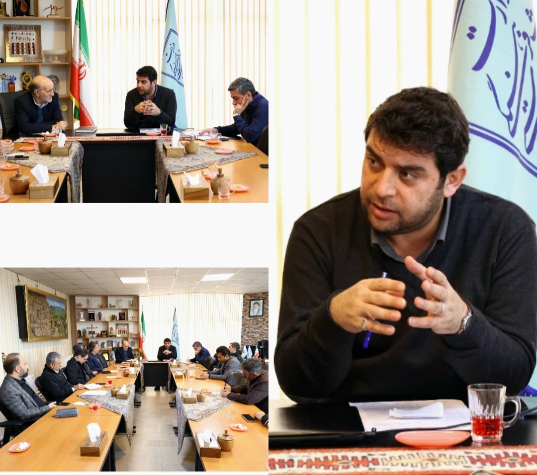 لزوم پایش دقیق آمار اسکان و تردد مسافران نوروزی/ ظرفیت واحدهای اقامتی دائم در کردستان بیش از ۷هزار نفر است