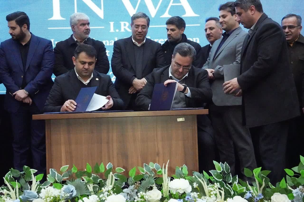 آغاز عملیات اجرایی پروژه دنیای بازی و مرکز بازی‌های دیجیتال در ارومیه