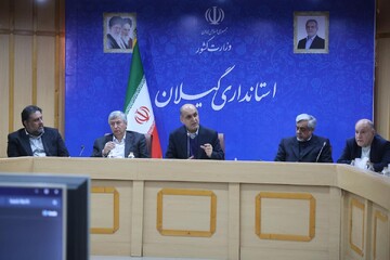 استاندار گیلان: بازسازی سریع بازار رشت در اولویت قرار دارد