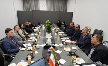 همدان، محور تعامل گردشگری با منطقه و کشورهای همسایه