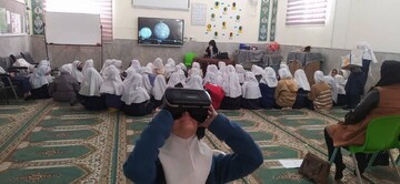 اجرای طرح «دورت بگردم یزد» با محوریت گردشگری نجوم در مدارس و مراکز فرهنگی یزد