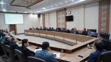 حضور همدان در نمایشگاه گردشگری تهران با محور امیدآفرینی و معرفی ظرفیت‌ها