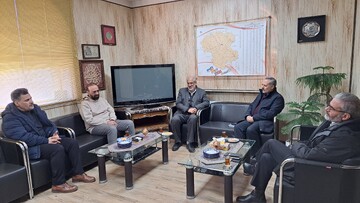 تأکید بر حضور فعال انجمن دفاتر خدمات مسافرتی و پذیرایی استان زنجان در نمایشگاه گردشگری تهران