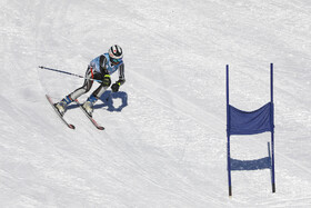 مسابقات قهرمانی کشور اسکی آلپاین