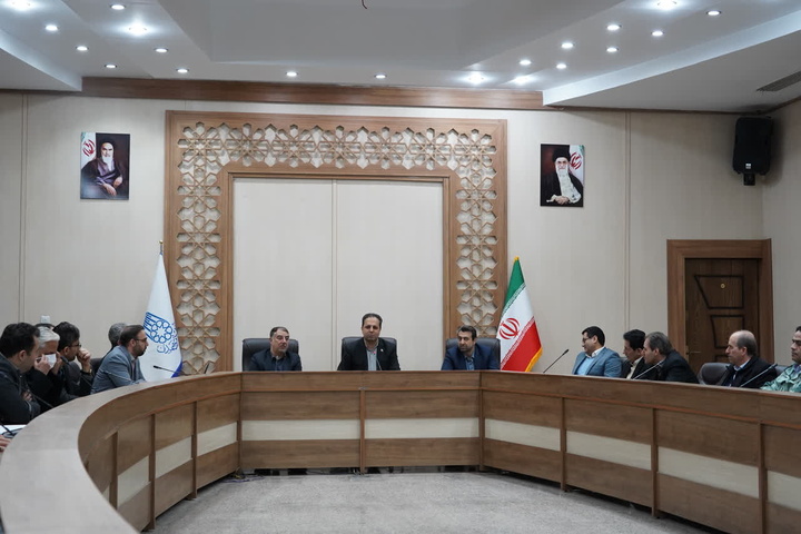 حضور همدان در نمایشگاه گردشگری تهران با محور امیدآفرینی و معرفی ظرفیت‌ها