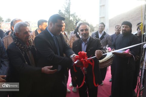 ایرانِ کوچک در قلب باغ‌شهر تفت؛ آغاز ضیافت رنگ و اصالت