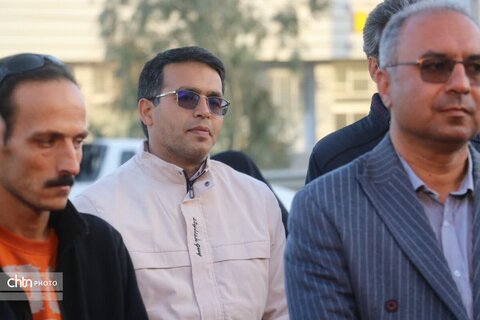 ایرانِ کوچک در قلب باغ‌شهر تفت؛ آغاز ضیافت رنگ و اصالت