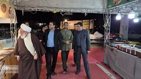 ایرانِ کوچک در قلب باغ‌شهر تفت؛ آغاز ضیافت رنگ و اصالت