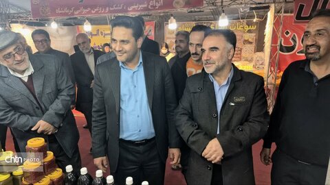 ایرانِ کوچک در قلب باغ‌شهر تفت؛ آغاز ضیافت رنگ و اصالت