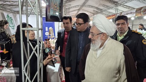 ایرانِ کوچک در قلب باغ‌شهر تفت؛ آغاز ضیافت رنگ و اصالت