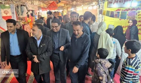 ایرانِ کوچک در قلب باغ‌شهر تفت؛ آغاز ضیافت رنگ و اصالت