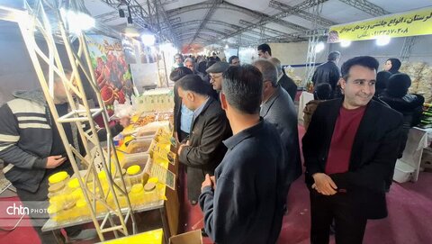 ایرانِ کوچک در قلب باغ‌شهر تفت؛ آغاز ضیافت رنگ و اصالت