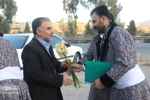 ایرانِ کوچک در قلب باغ‌شهر تفت؛ آغاز ضیافت رنگ و اصالت