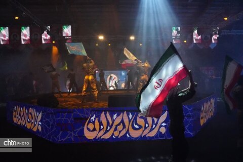 دومین کنگره ملی بزرگداشت سرداران و ۱۲ هزار شهید آذربایجان‌غربی
