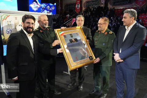 دومین کنگره ملی بزرگداشت سرداران و ۱۲ هزار شهید آذربایجان‌غربی