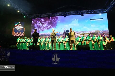 دومین کنگره ملی بزرگداشت سرداران و ۱۲ هزار شهید آذربایجان‌غربی