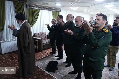 دومین کنگره ملی بزرگداشت سرداران و ۱۲ هزار شهید آذربایجان‌غربی