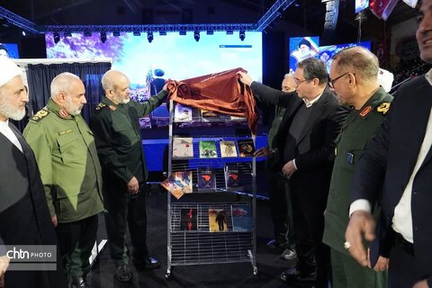 دومین کنگره ملی بزرگداشت سرداران و ۱۲ هزار شهید آذربایجان‌غربی