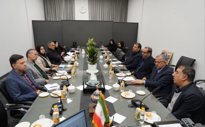 همدان، محور تعامل گردشگری با منطقه و کشورهای همسایه