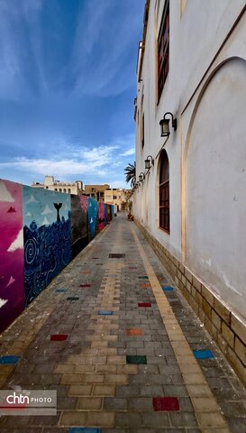 زیبایی‌های بافت قدیم در بهمن ماه 1404