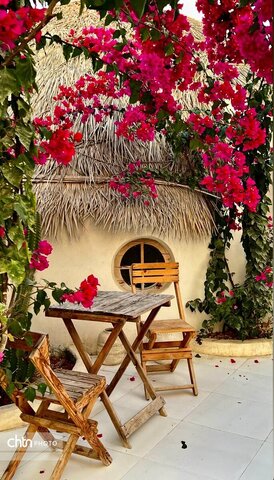 زیبایی‌های بافت قدیم بوشهر