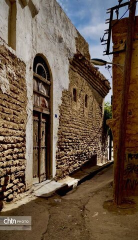 زیبایی‌های بافت قدیم در بهمن ماه 1404