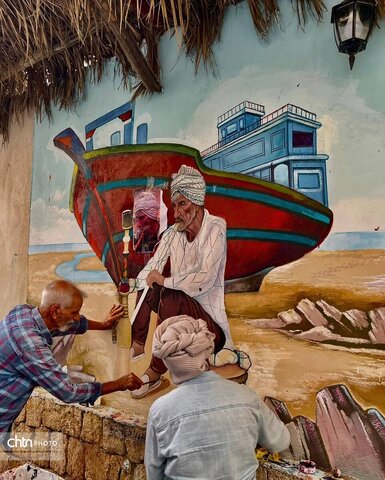 زیبایی‌های بافت قدیم در بهمن ماه 1404