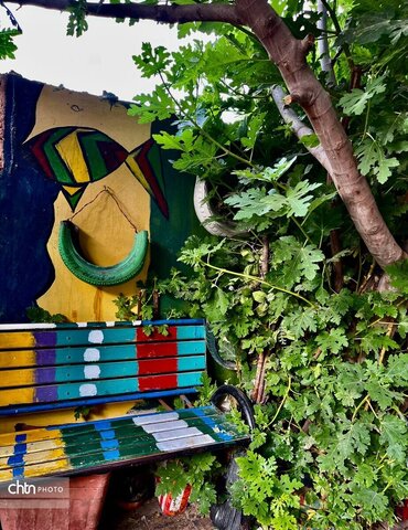 زیبایی‌های بافت قدیم در بهمن ماه 1404