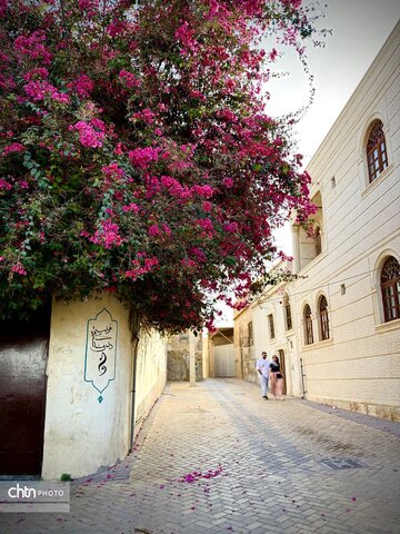 زیبایی‌های بافت قدیم در بهمن ماه 1404