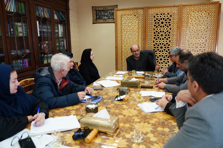 سرمایه‌گذاری هدفمند می‌تواند شهرستان نیر را به مقصد گردشگری تبدیل کند/ به دنبال ایجاد ارزش افزوده بیشتر از ظرفیت‌های گردشگری هستیم