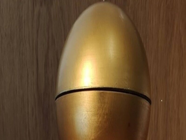 شناسایی نشت آب در خطوط انتقال با توپ هوشمند وین‌بال