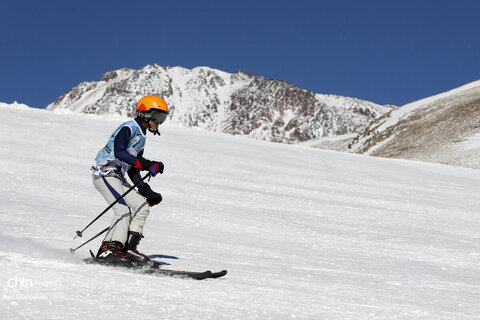 مسابقات قهرمانی کشور اسکی آلپاین