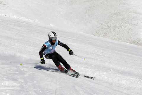 مسابقات قهرمانی کشور اسکی آلپاین