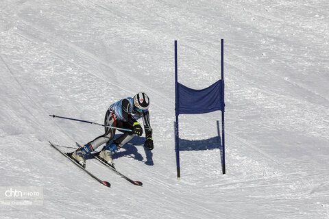 مسابقات قهرمانی کشور اسکی آلپاین