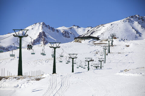 مسابقات قهرمانی کشور اسکی آلپاین