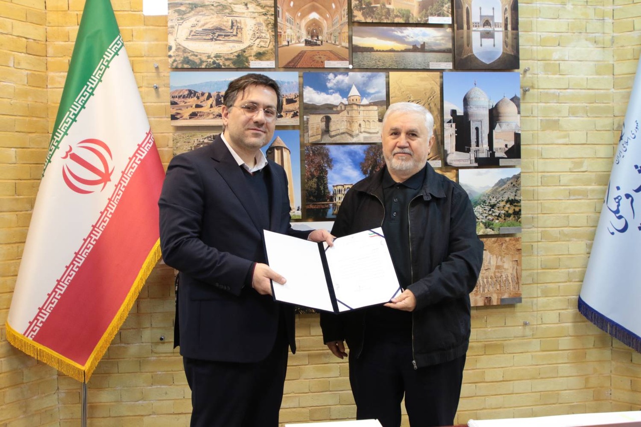 پرونده ماسوله تکمیل و آماده ارسال به یونسکو شد