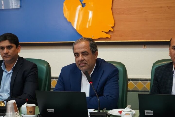 فرماندار بوشهر: ۲۳۴ پروژه در دهه فجر افتتاح و کلنگ زنی می‌شود